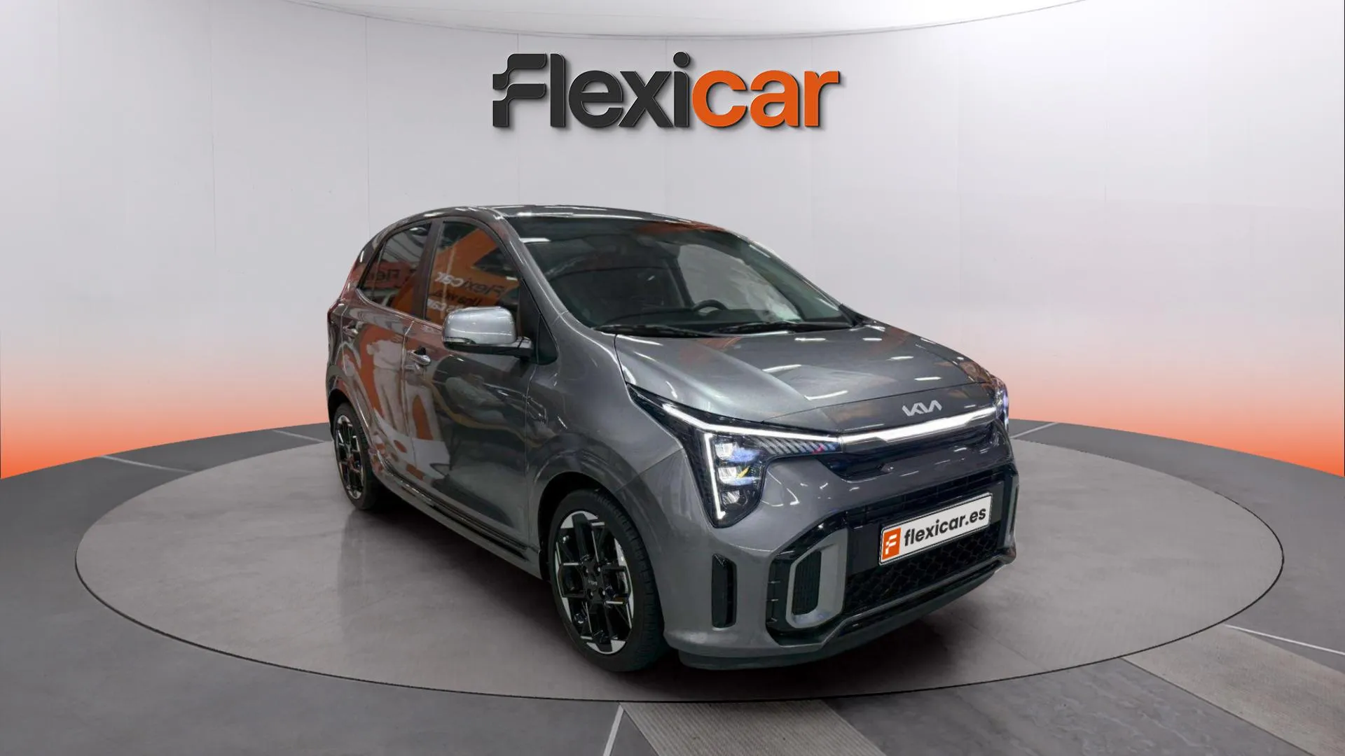 Kia Picanto 1.0 DPi 46kW (63CV) GT Line
