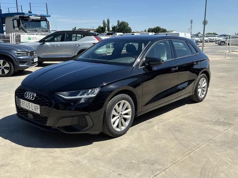 Audi A3 30 TFSI