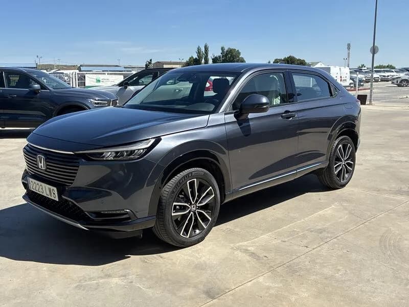 Honda HR-V 1.5 i-MMD Advance 4x2