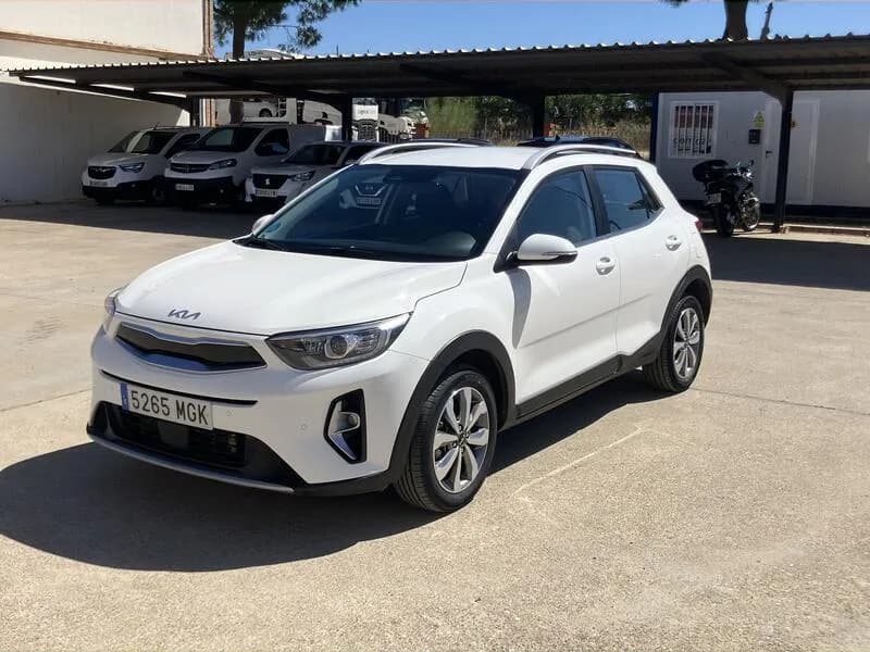 Kia Stonic 1.0 T-GDi 74kW (100CV) MHEV iMT Drive