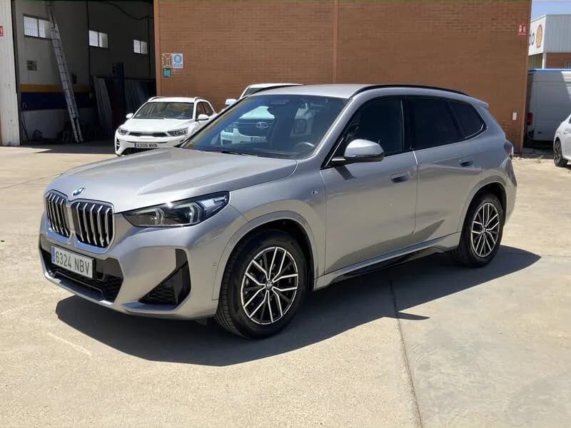 BMW X1 sDRIVE20d
