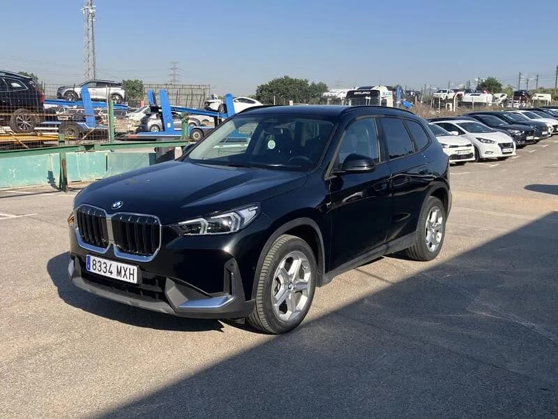 BMW X1 Serie 18 i sDrive