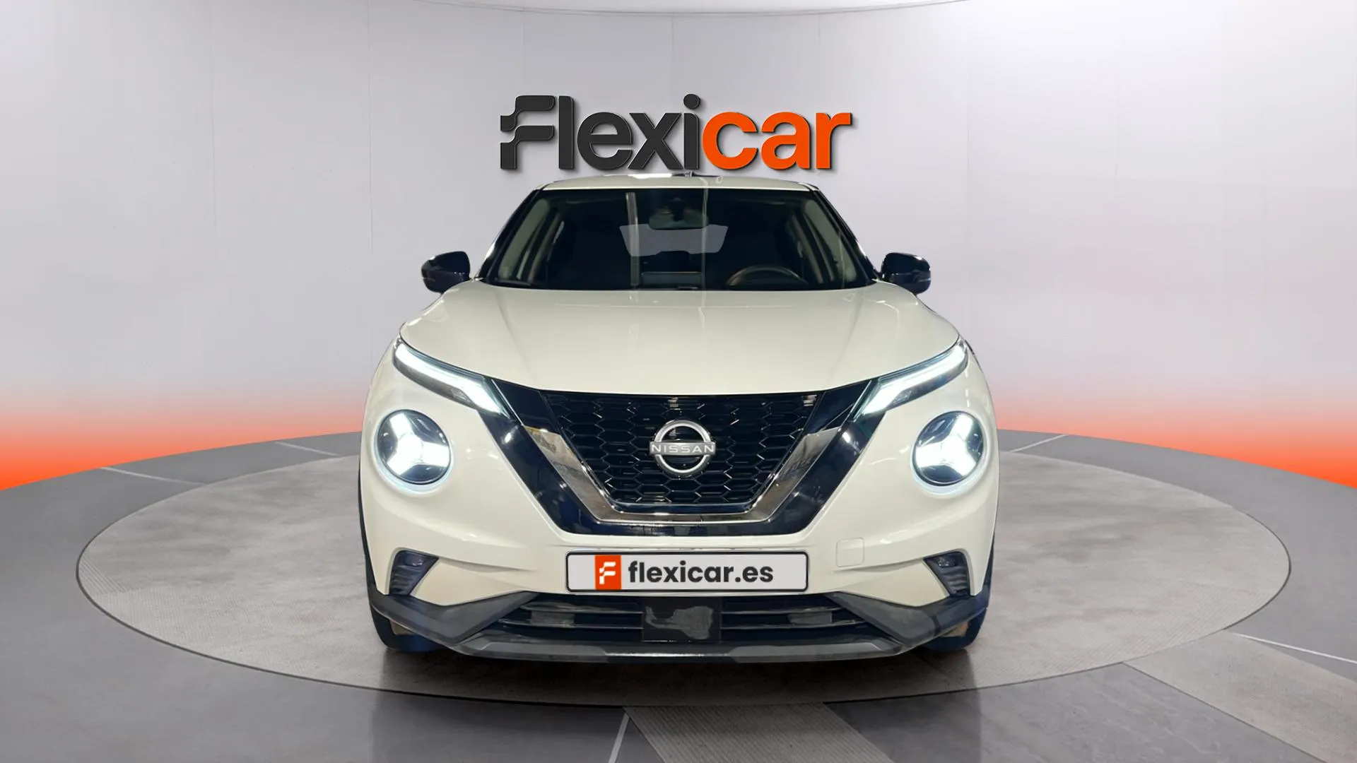 Nissan Juke DIG-T 86 kW (117 CV) 6 M/T ACENTA