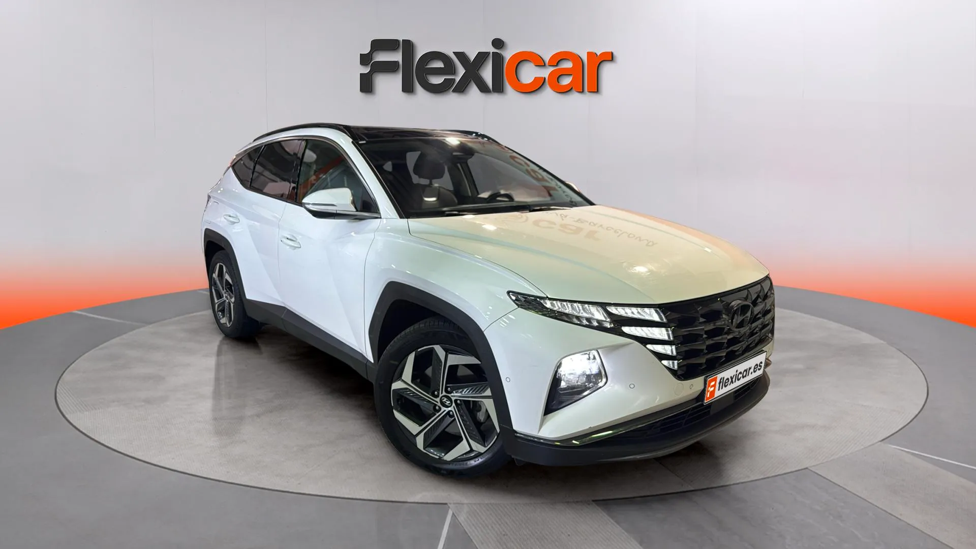 Hyundai Tucson 1.6 TGDI PHEV 195kW Maxx Auto 4X4