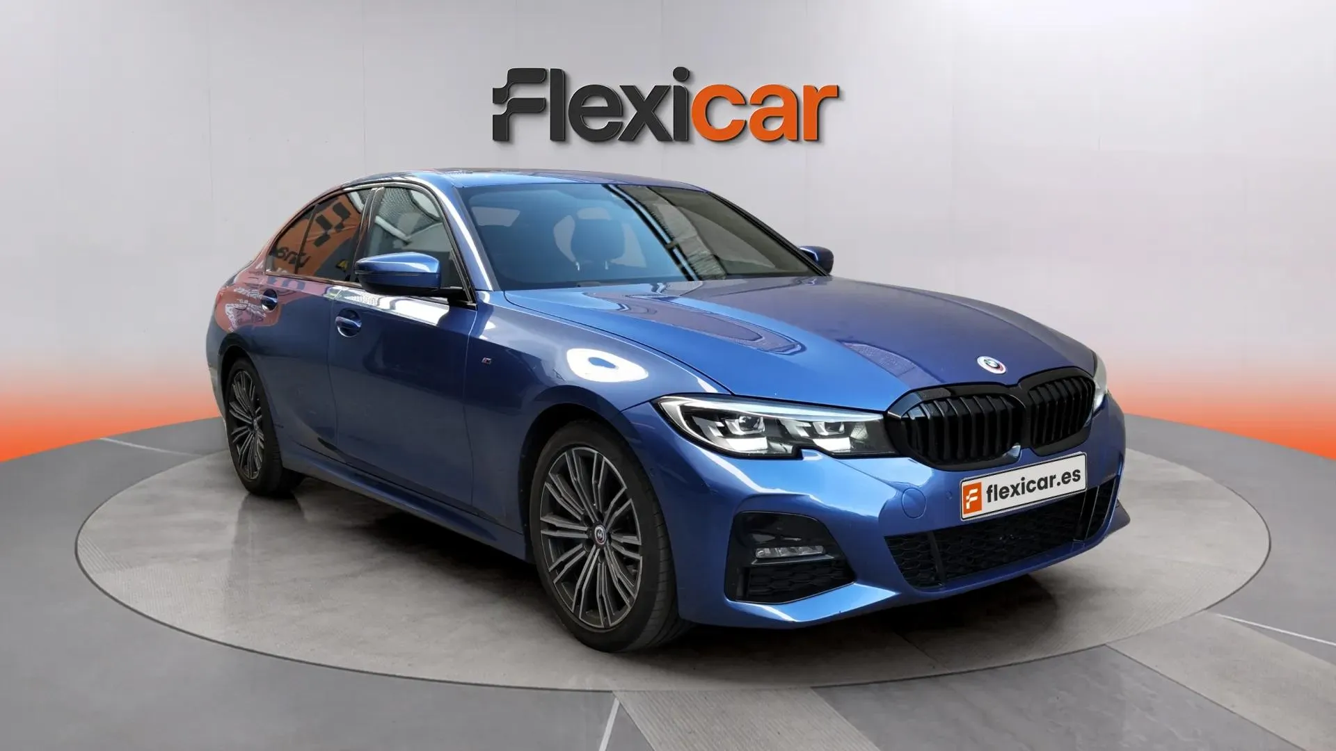 BMW Série 3 330i xDrive