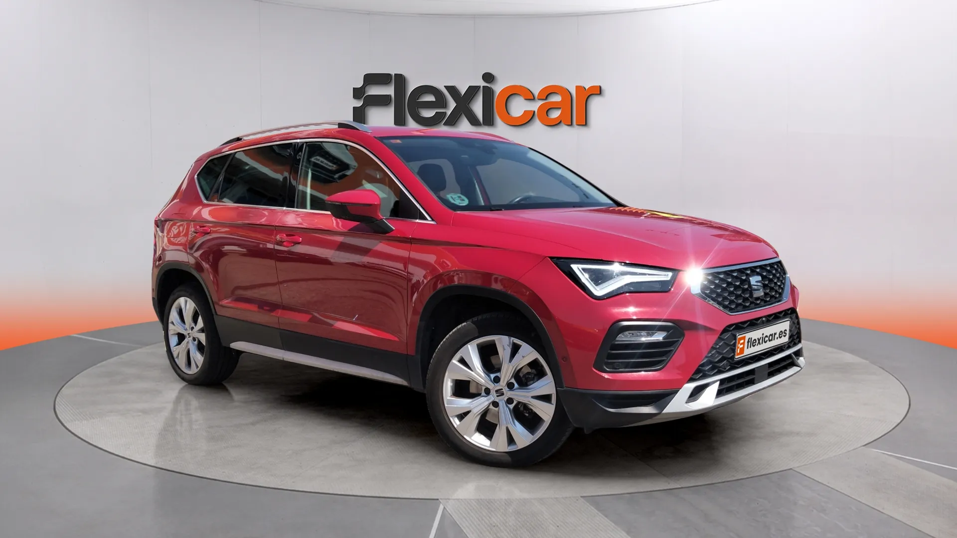 SEAT Ateca 2.0 TDI 110kW DSG S&S X-Perience