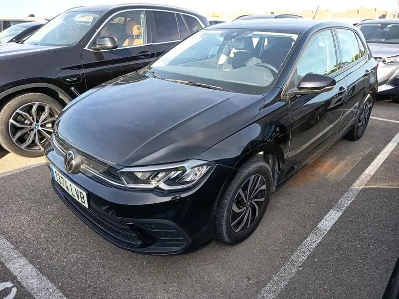 Volkswagen Polo 1.0 TSI Life