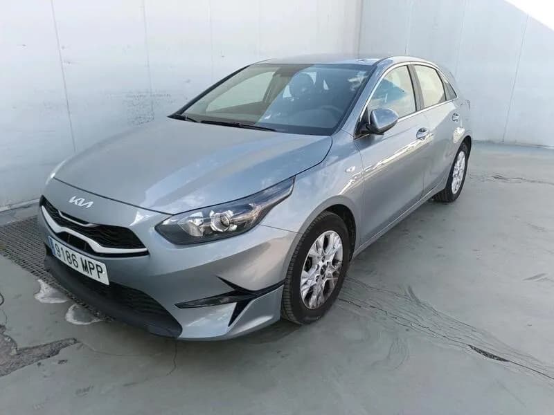 Kia XCeed 1.0 T-GDi Drive