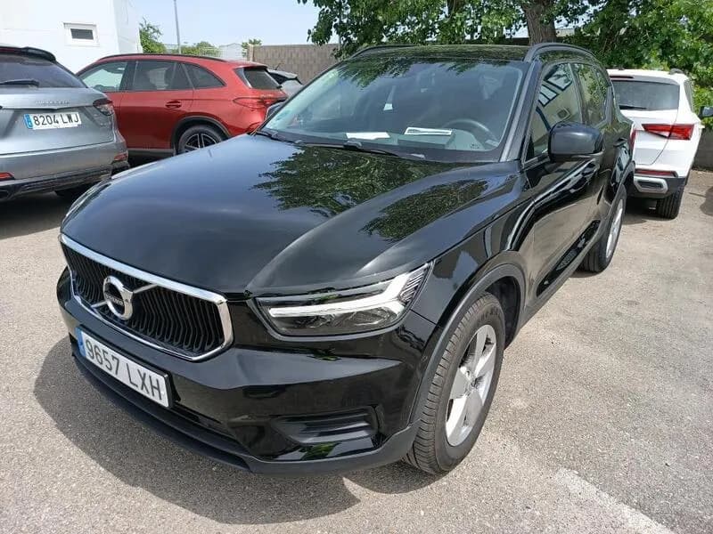 Volvo XC40 1.5 T2 Momentum Core