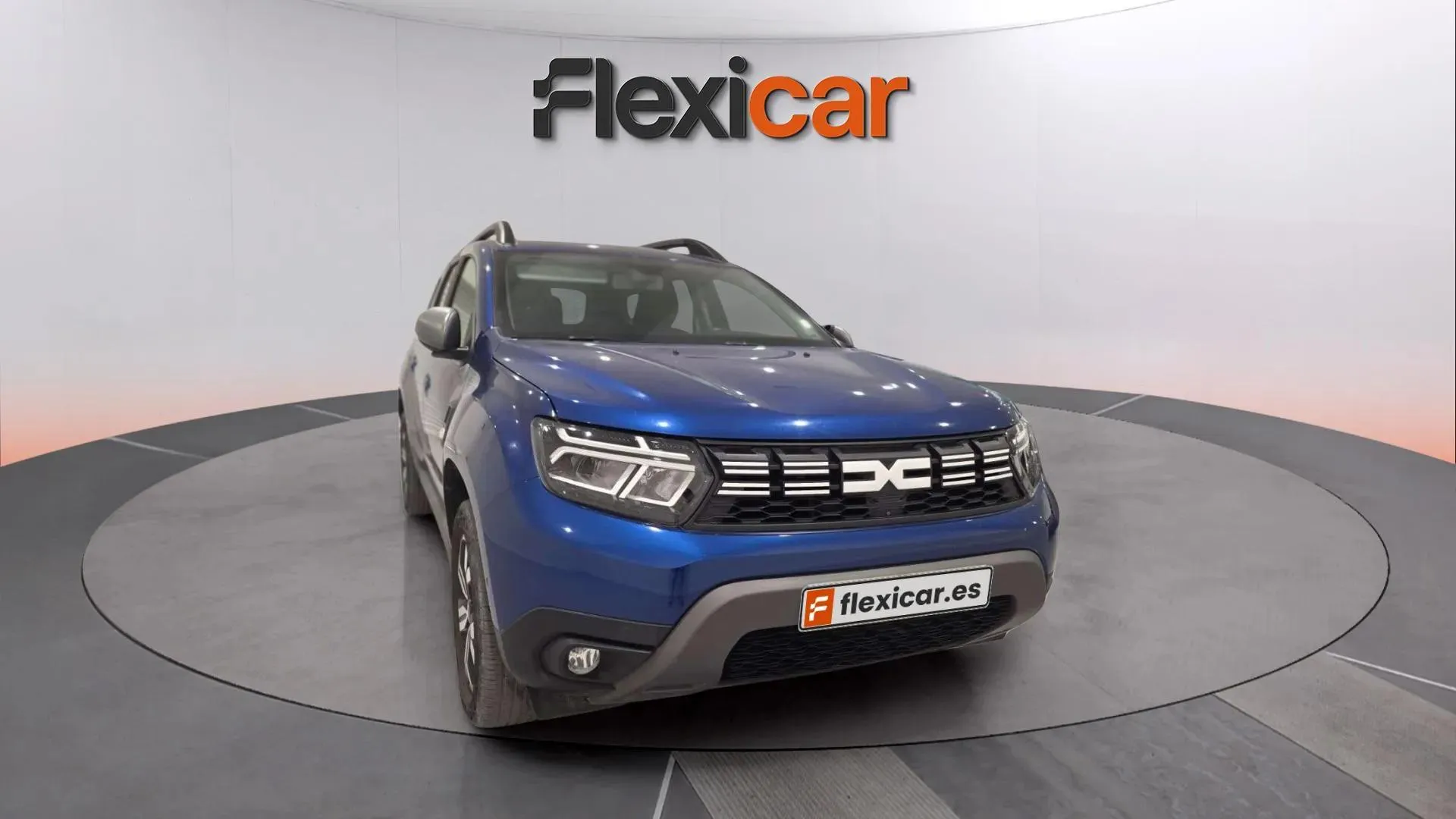 Dacia Duster Expression TCE 96kW(130CV) 4X2