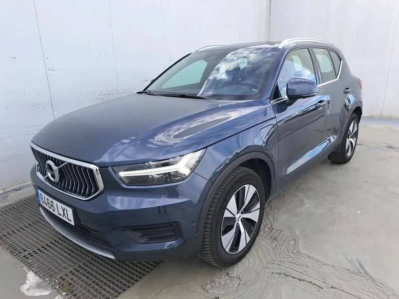 Volvo XC40 1.5 T5 Twin Recharge Inscription Ex Auto