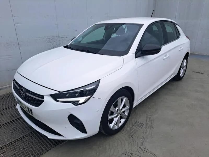 Opel Corsa 1.2T XHL Elegance