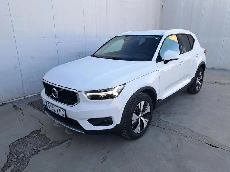 Volvo XC40 1.5 T3 Momentum Pro Auto