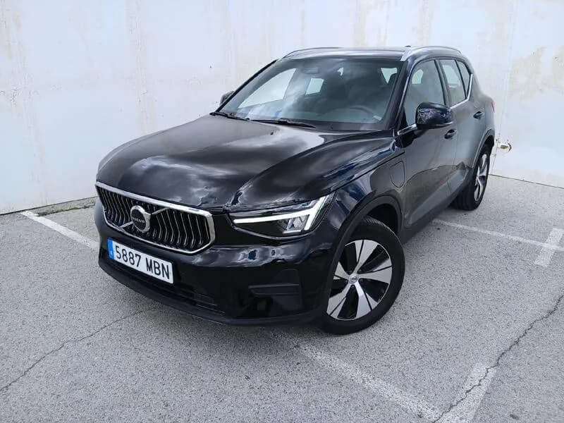 Volvo XC40 1.5 T4 Recharge PHEV