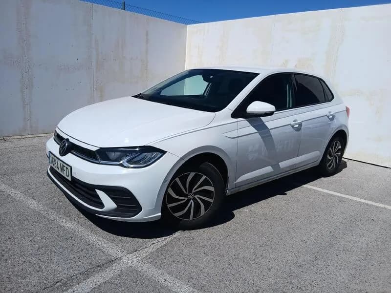 Volkswagen Polo Life 1.0
