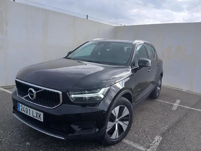 Volvo XC40 1.5 T2 Momentum
