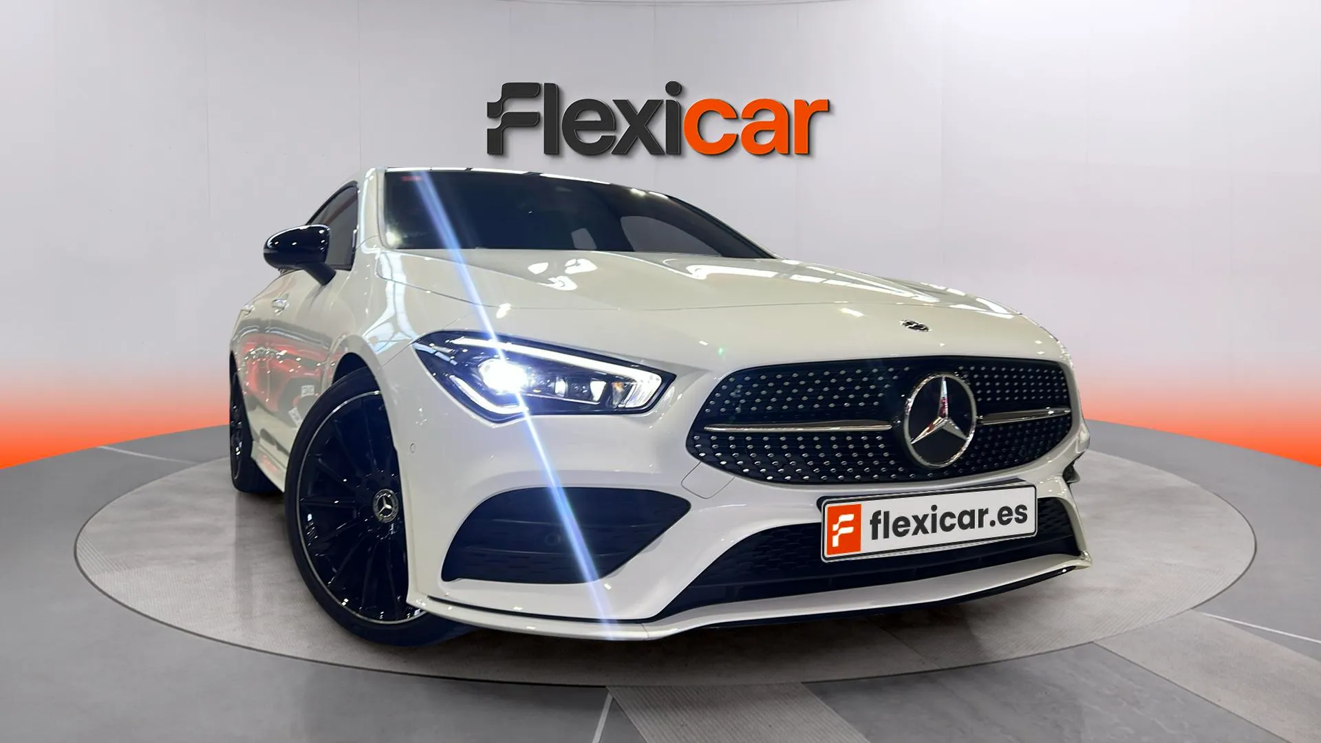 Mercedes-Benz Clase CLA CLA 200 d Shooting Brake