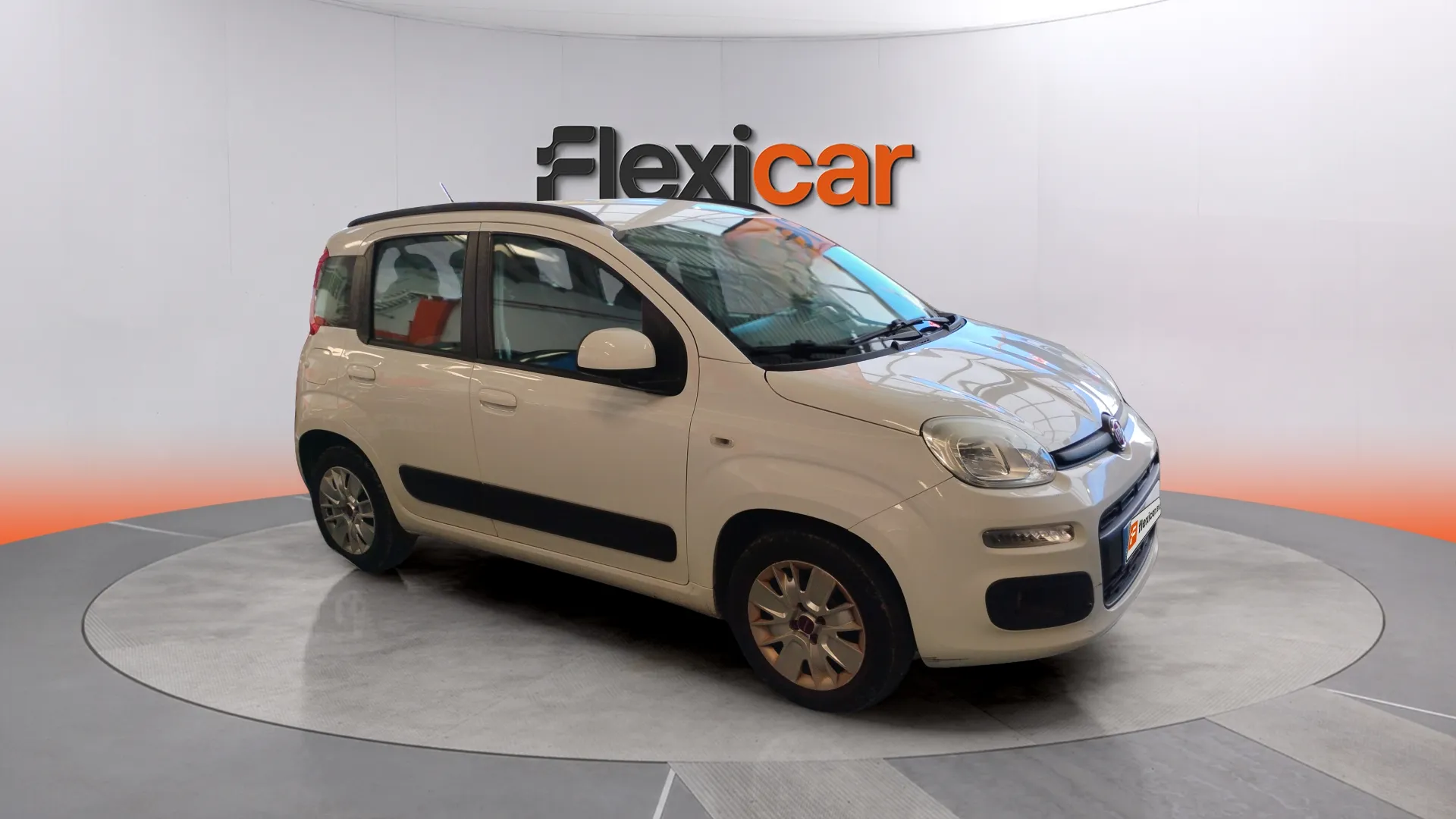 Fiat Panda 1.2 Easy 51kW (69CV)