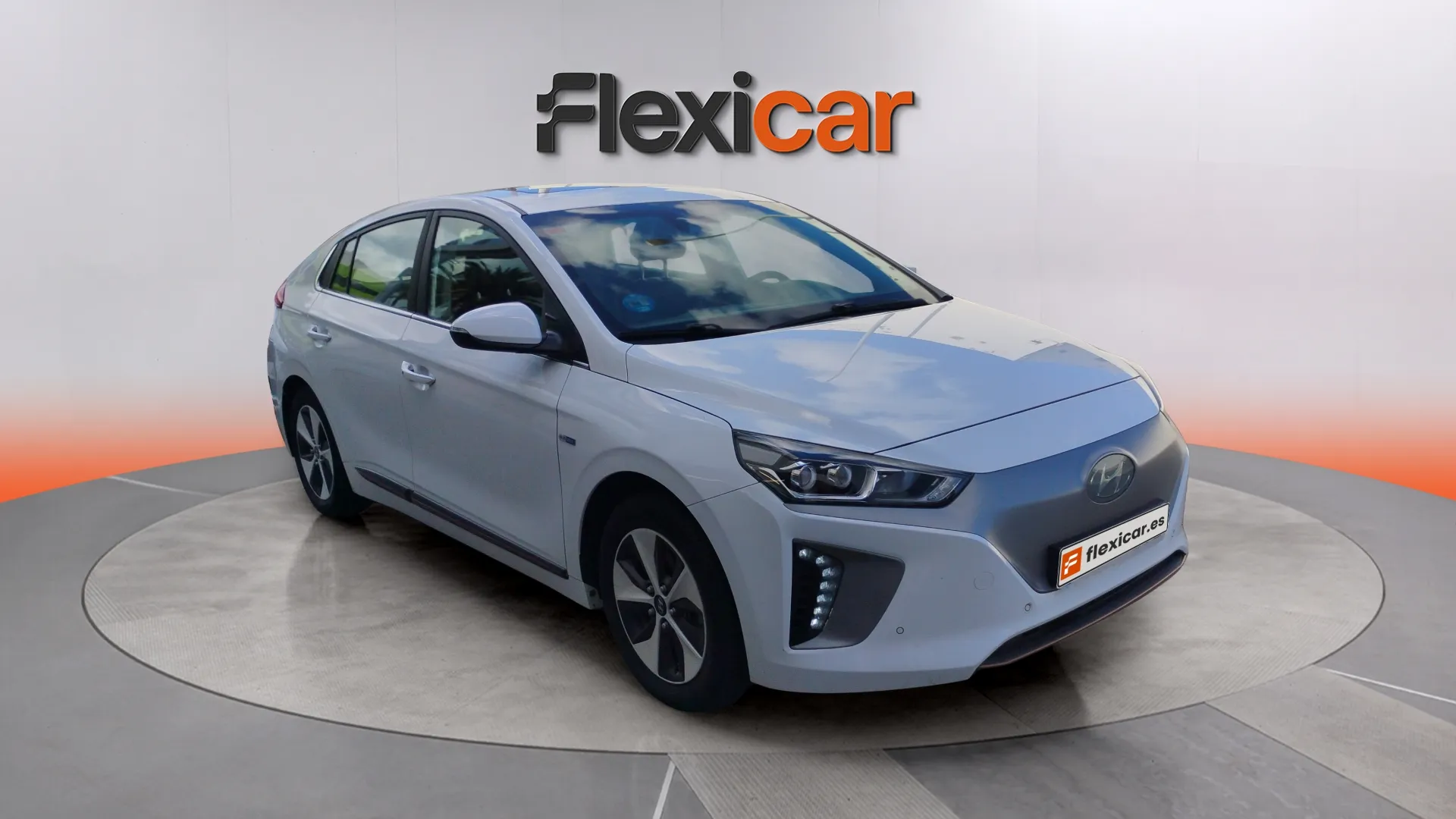 Hyundai Ioniq EV Style