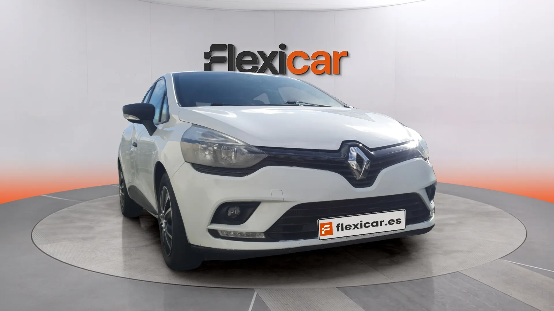 Renault Clio Life Energy dCi 55kW (75CV)
