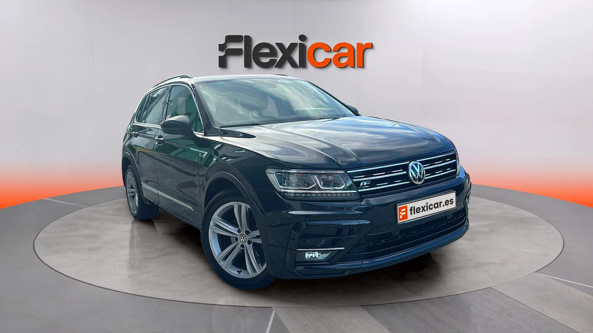 Volkswagen Tiguan Advance 1.5 TSI 110kW (150CV)