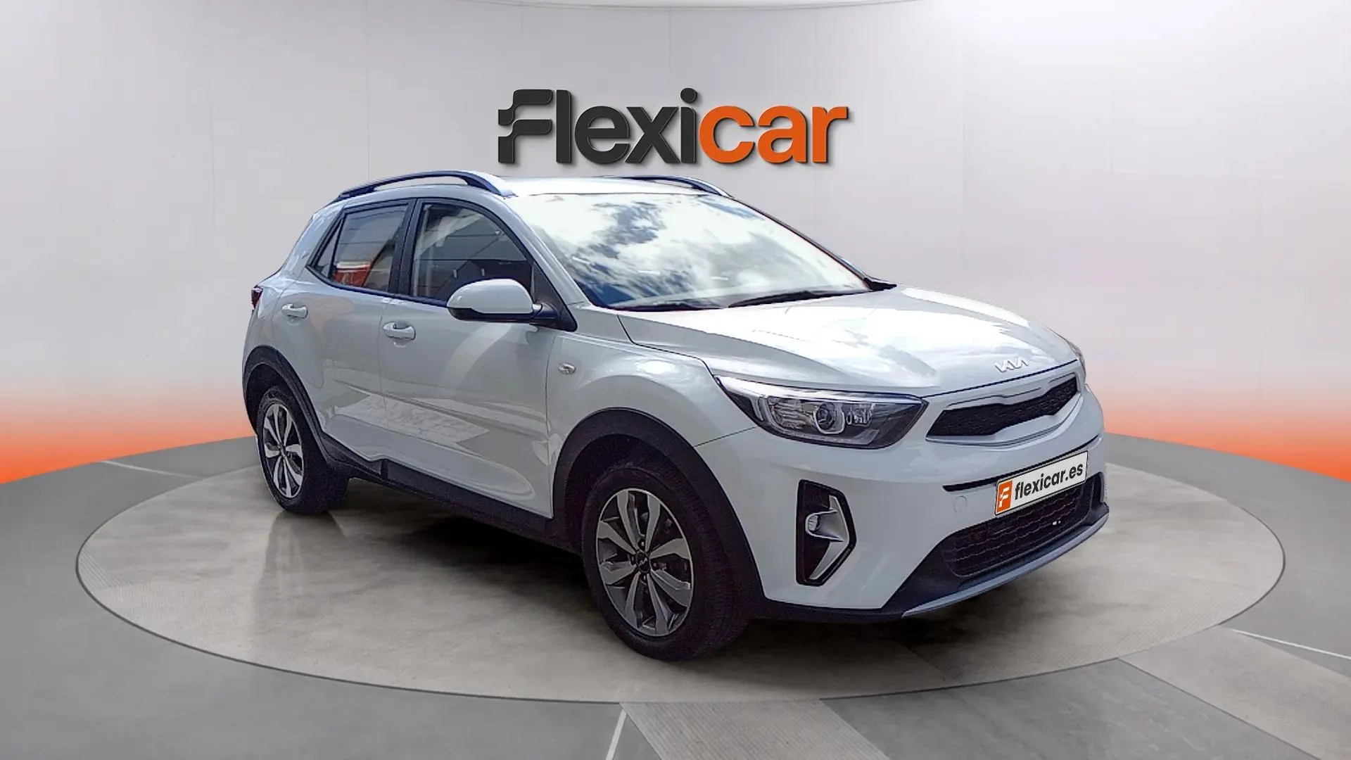 Kia Stonic 1.0 T-GDi 74kW (100CV) MT Drive - 5P (2023)