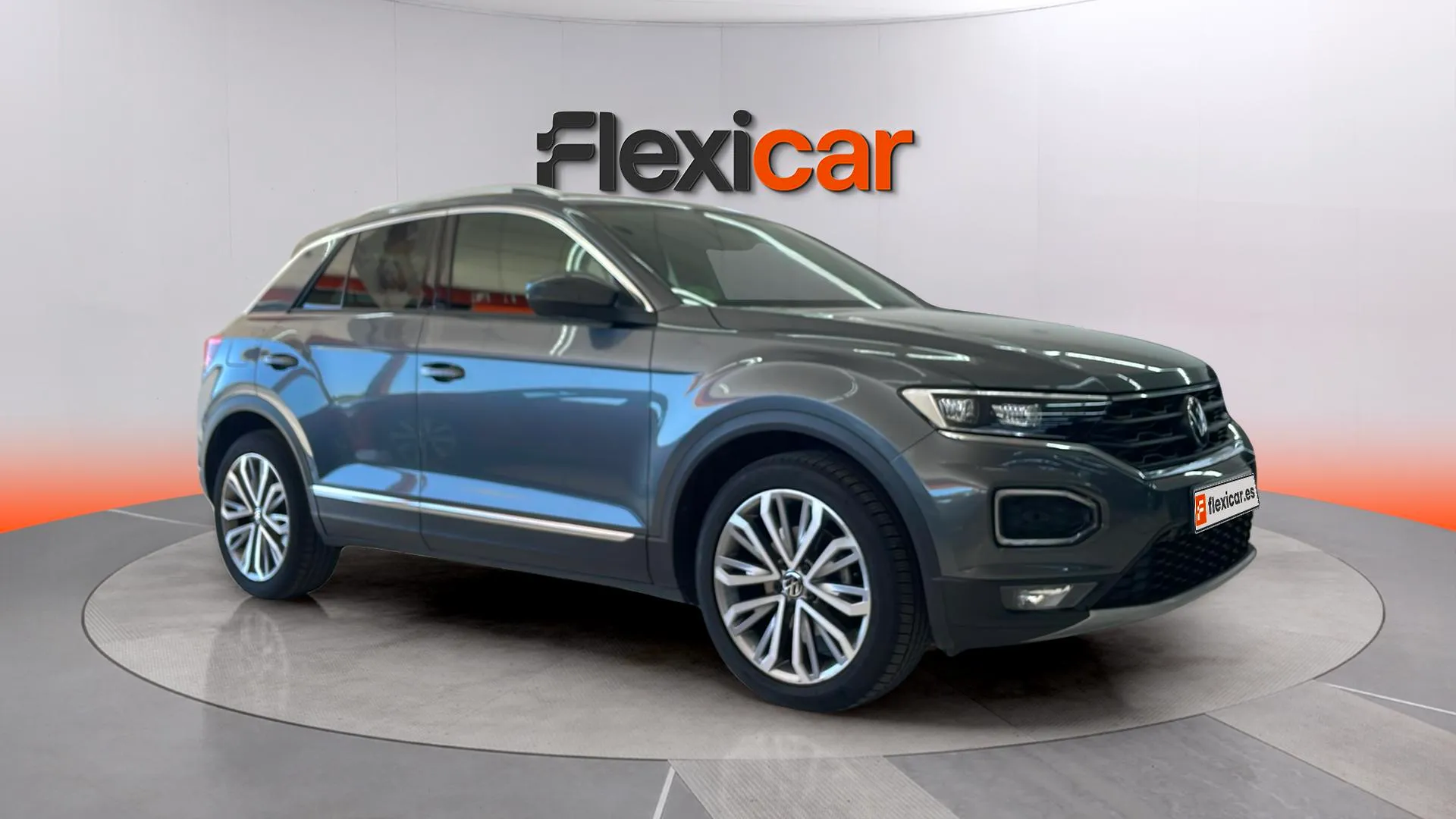 Volkswagen T-Roc Advance 1.5 TSI 110kW (150CV) DSG