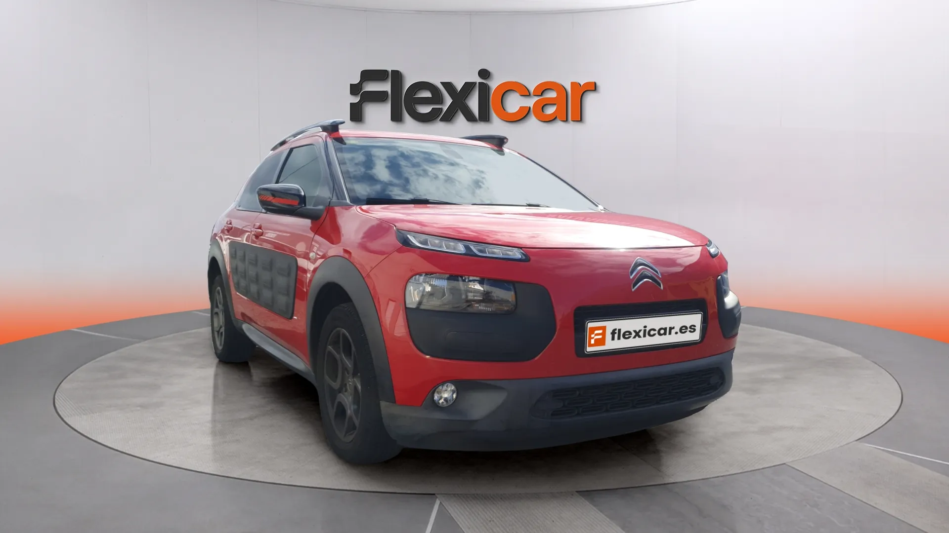 Citroën C4 Cactus PureTech 110cv S&S Feel Cool