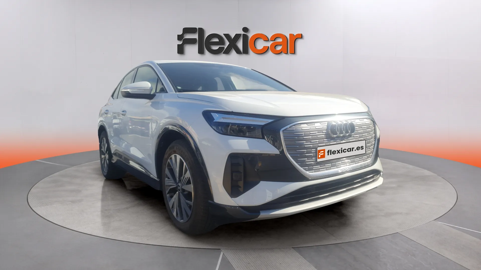 Audi Q4 Sportback 40 E-TRON 5P - (2023)
