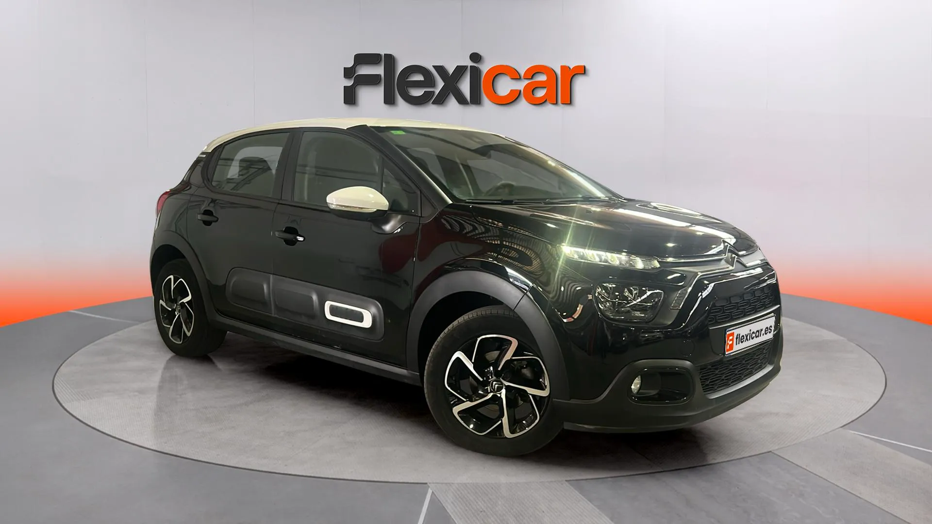 Citroën C3 PureTech 81KW (110CV) S&S Feel Pack