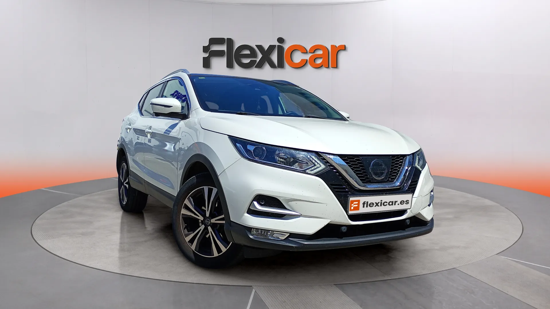 Nissan Qashqai dCi 81 kW (110 CV) ACENTA