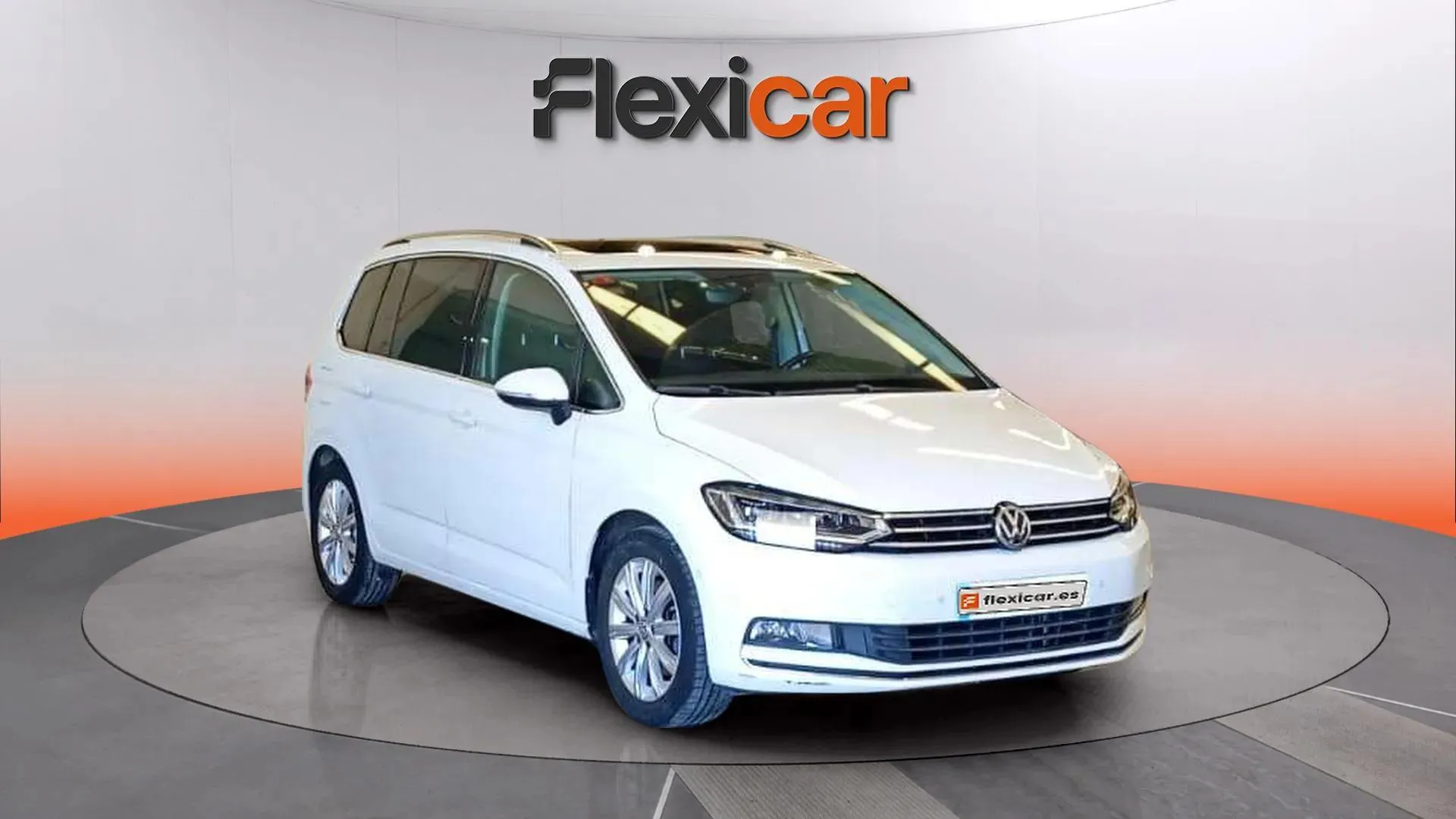 Volkswagen Touran Sport 1.4 TSI 150CV BMT DSG