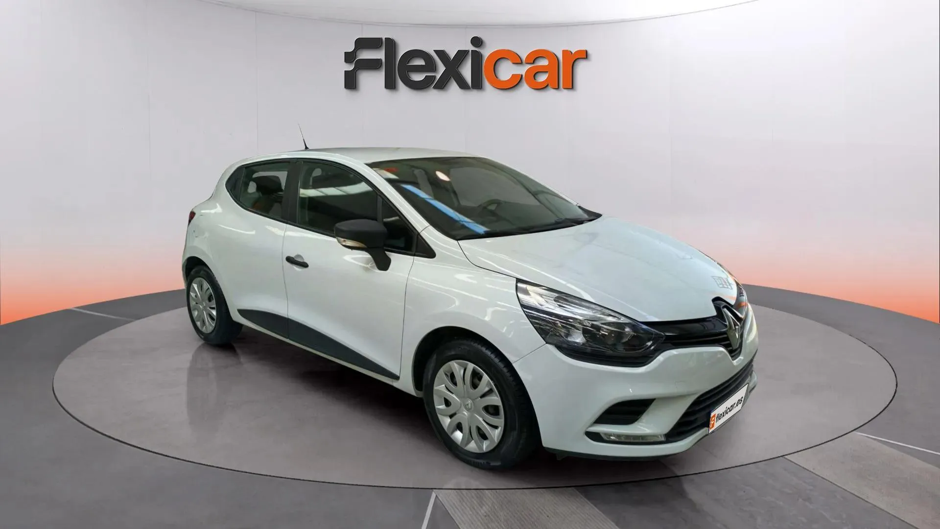 Renault Clio Business Energy dCi 55kW (75CV)