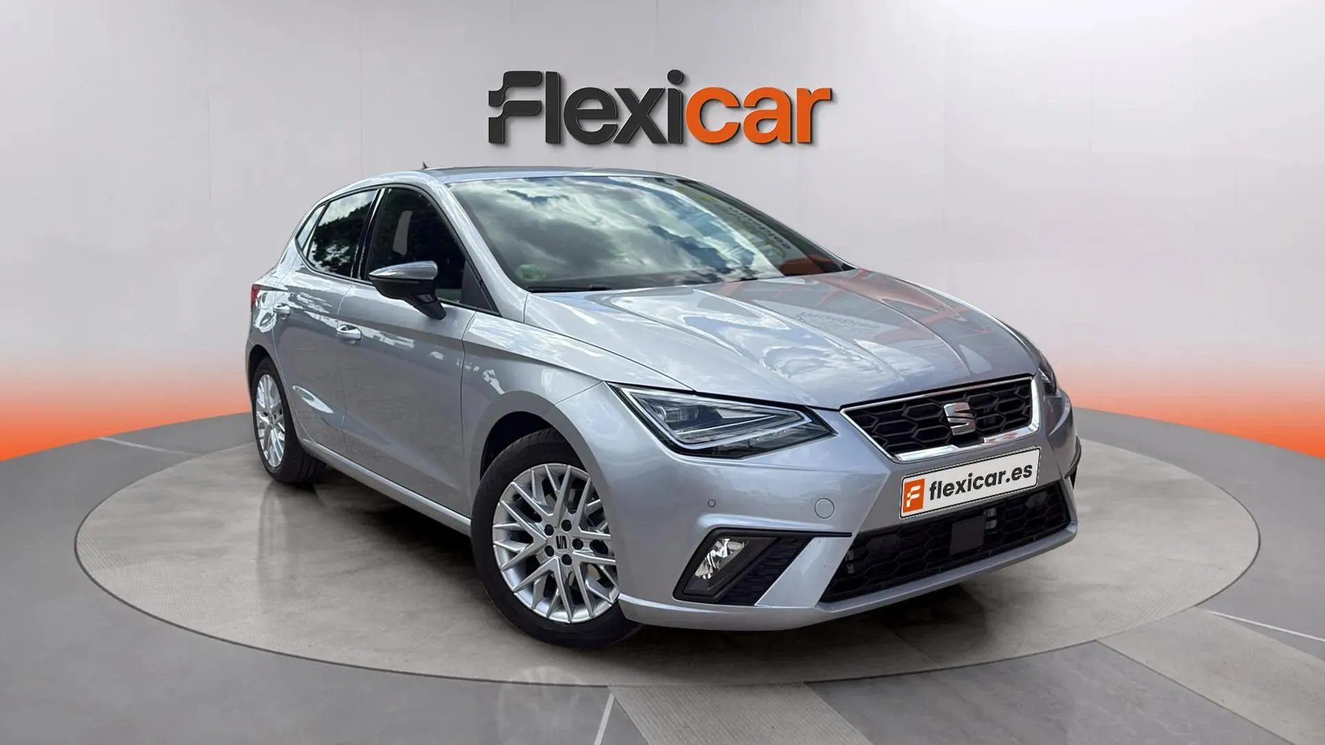 SEAT Ibiza 1.0 TSI 81kW (110CV) FR
