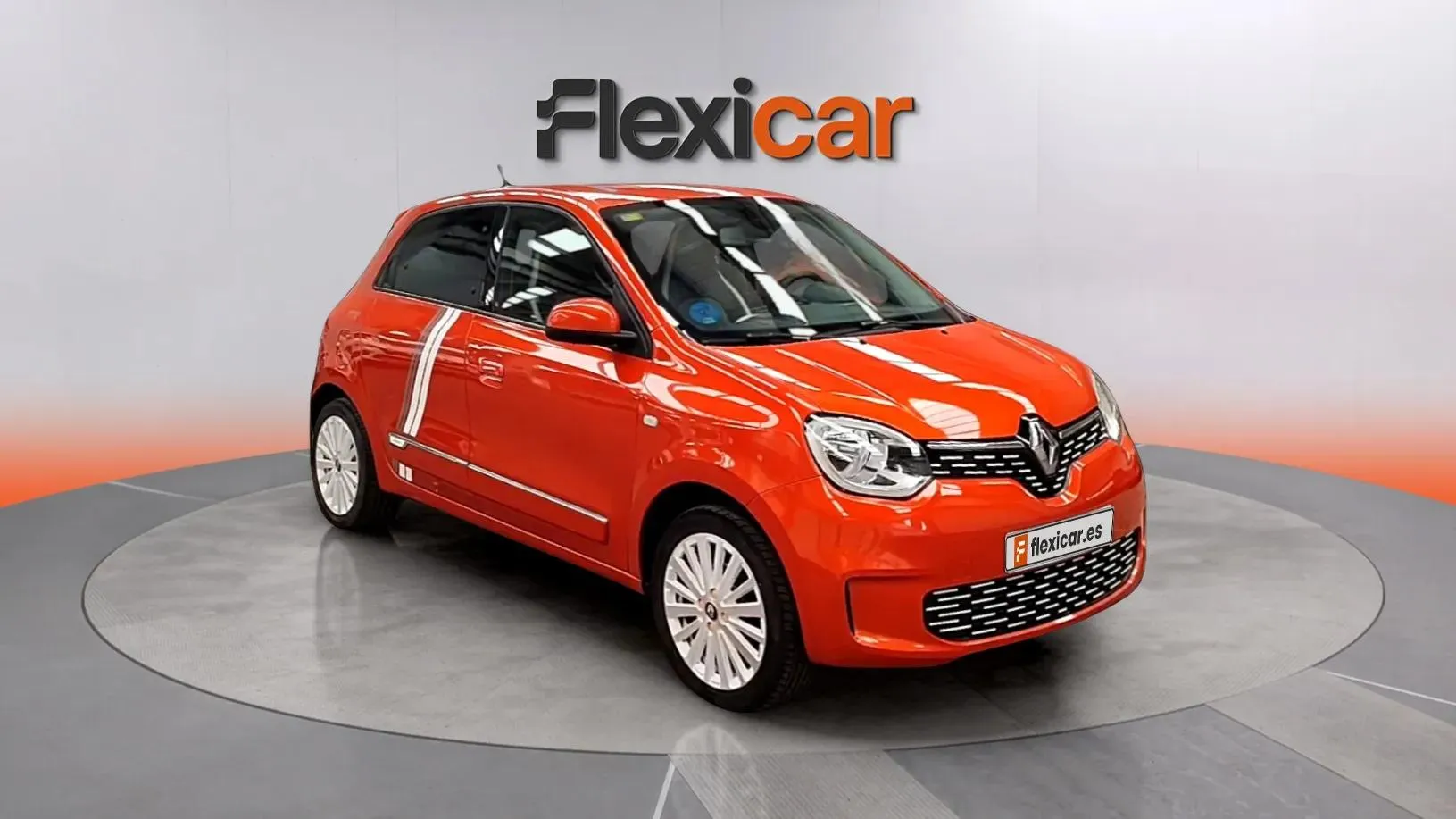 Renault Twingo Vibes 60 kW R80 batería 20kWh