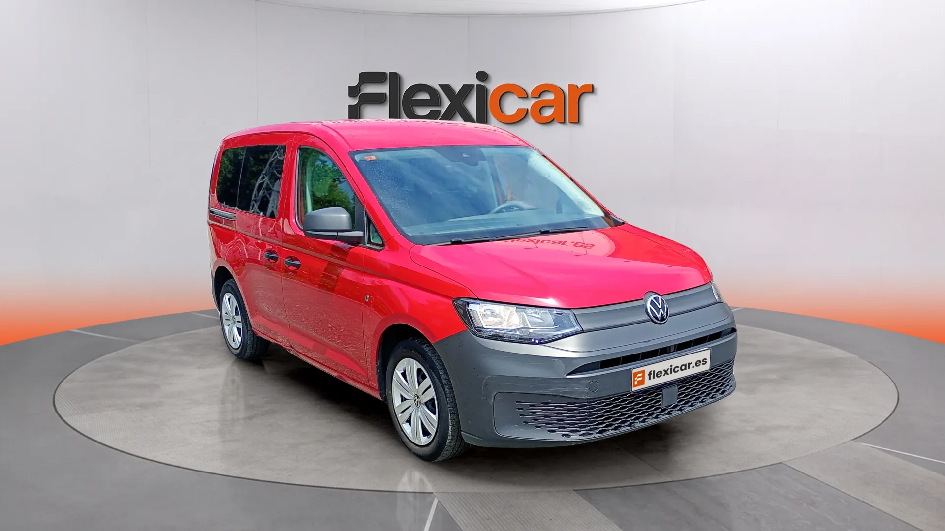 Volkswagen Caddy Origin 2.0 TDI 75kW (102CV)