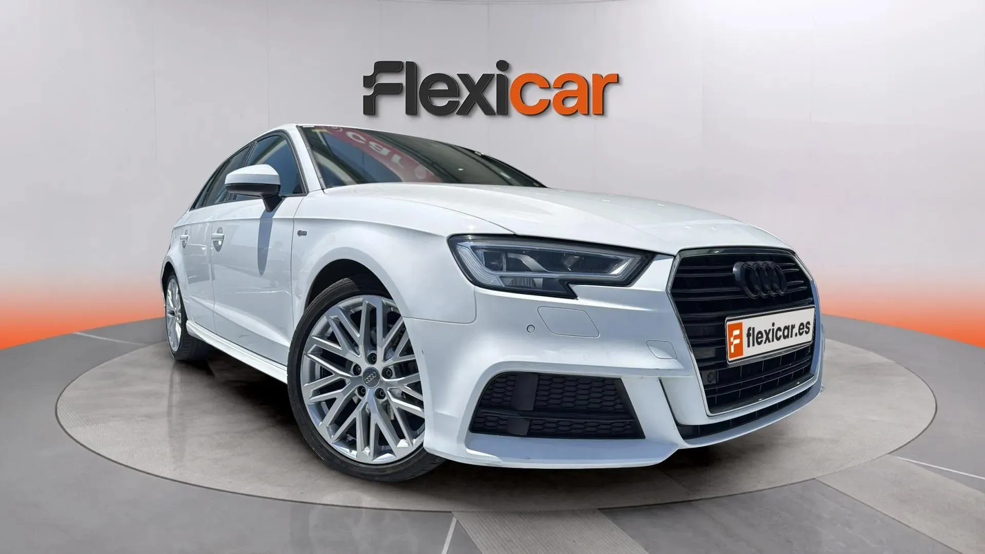 Audi A3 2.0 TDI 110kW (150CV) Sportback - 5P (2019)