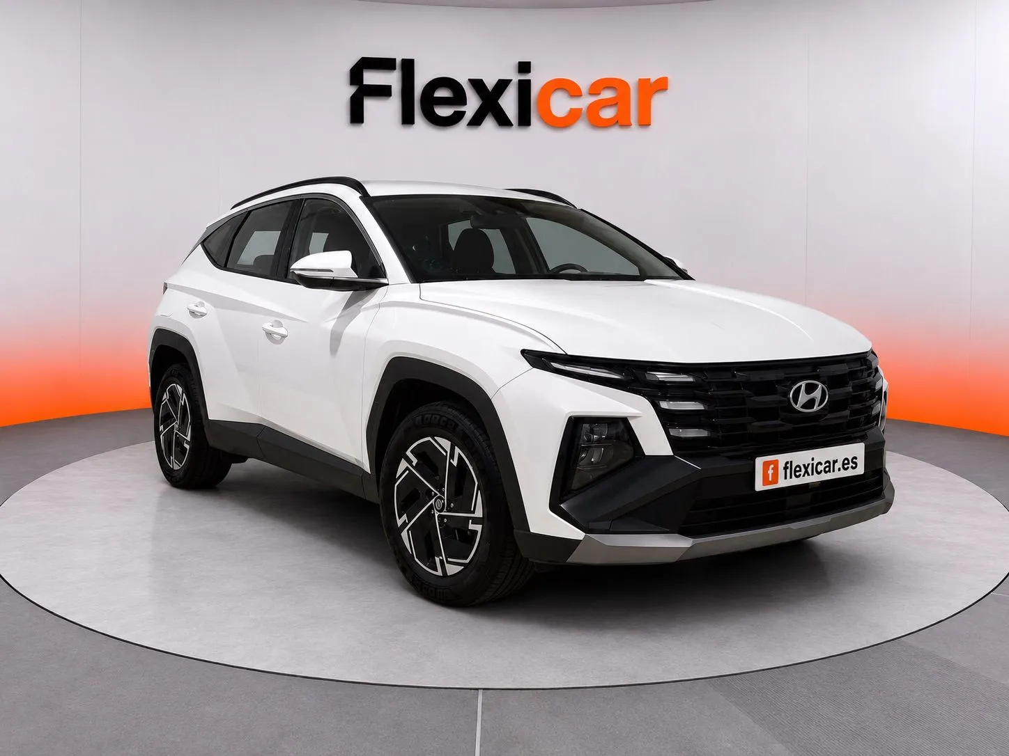 Hyundai Tucson 1.6 CRDI 85kW (115CV) Maxx