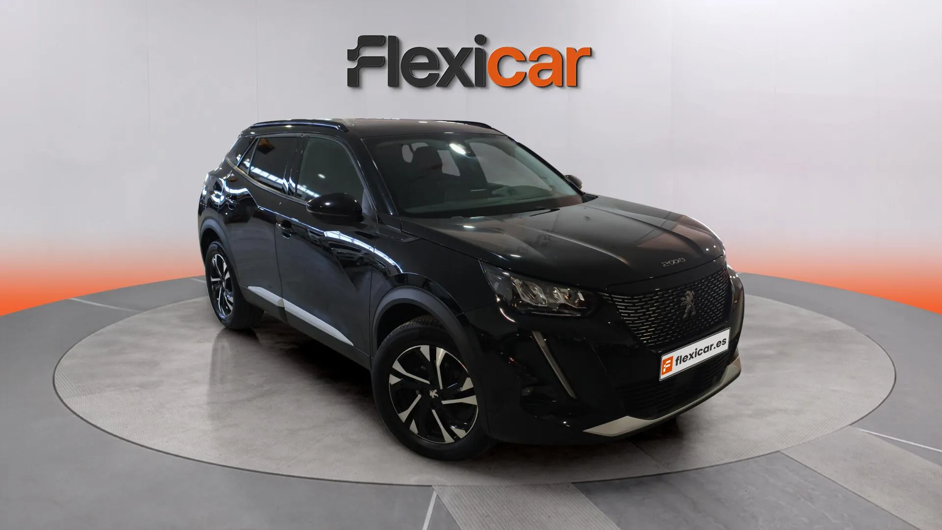 Peugeot 2008 Allure Pack Puretech 130 S&S EAT8