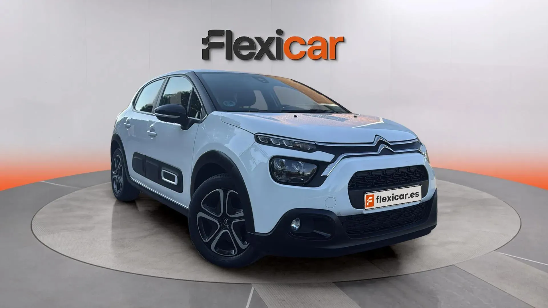Citroën C3 PureTech 60KW (83CV) Feel