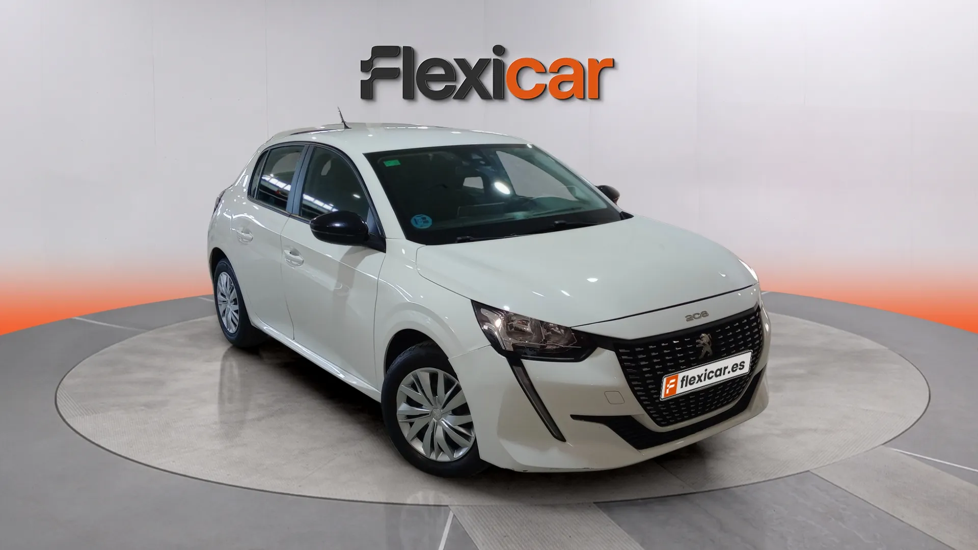 Peugeot 208 BlueHDi 73kW (100CV) Active