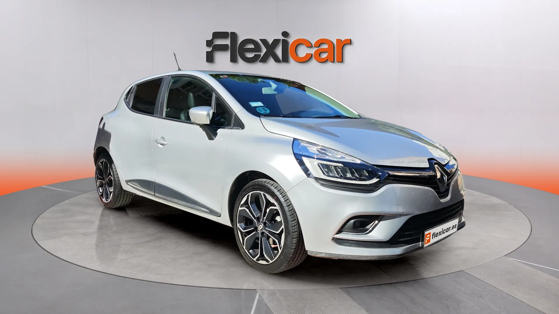 Renault Clio Business dCi 66kW (90CV) -18
