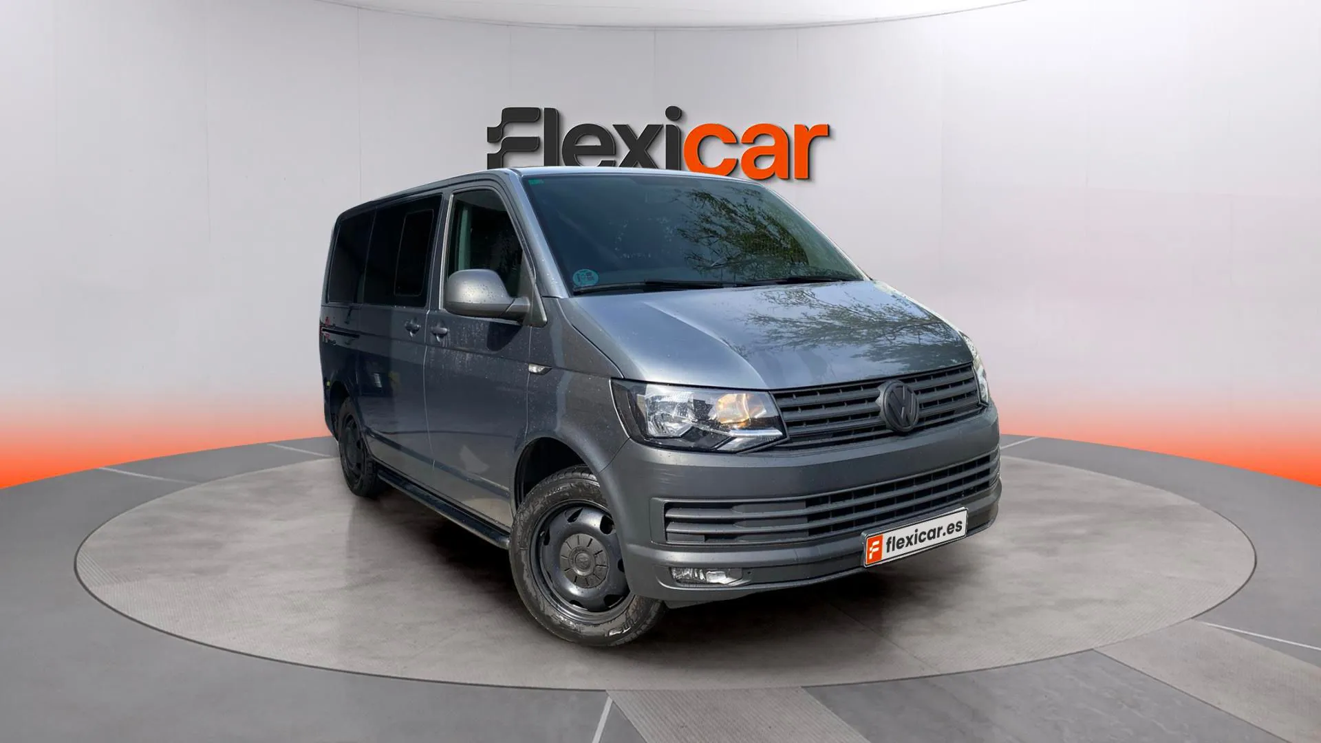 Volkswagen Caravelle Origin Corta 2.0 TDI 110kW BMT DSG