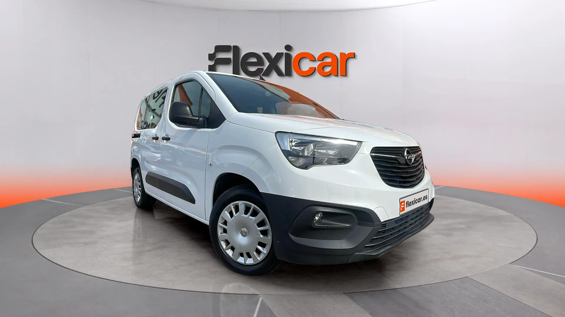 Opel Combo 1.5 TD 75kW (100CV) S/S Edition L