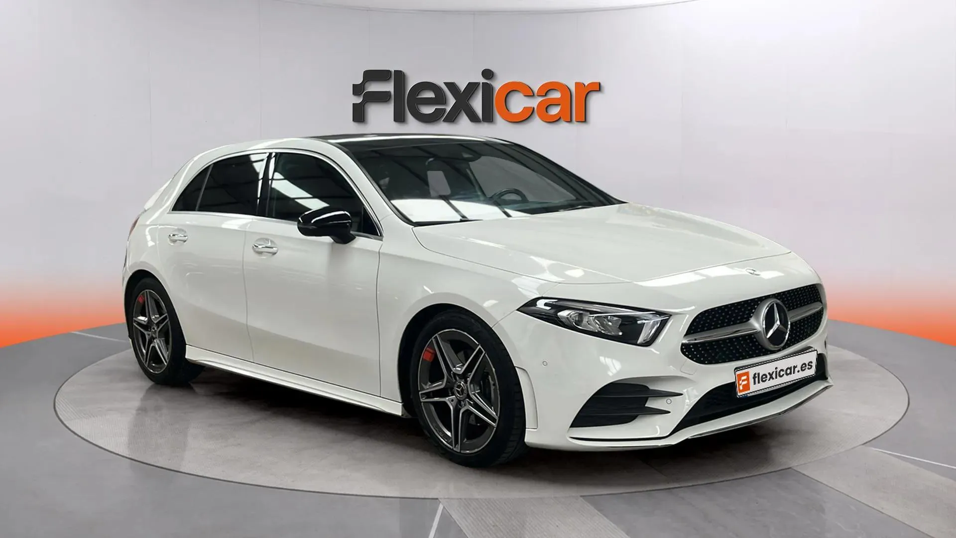 Mercedes-Benz Clase A A 180 d
