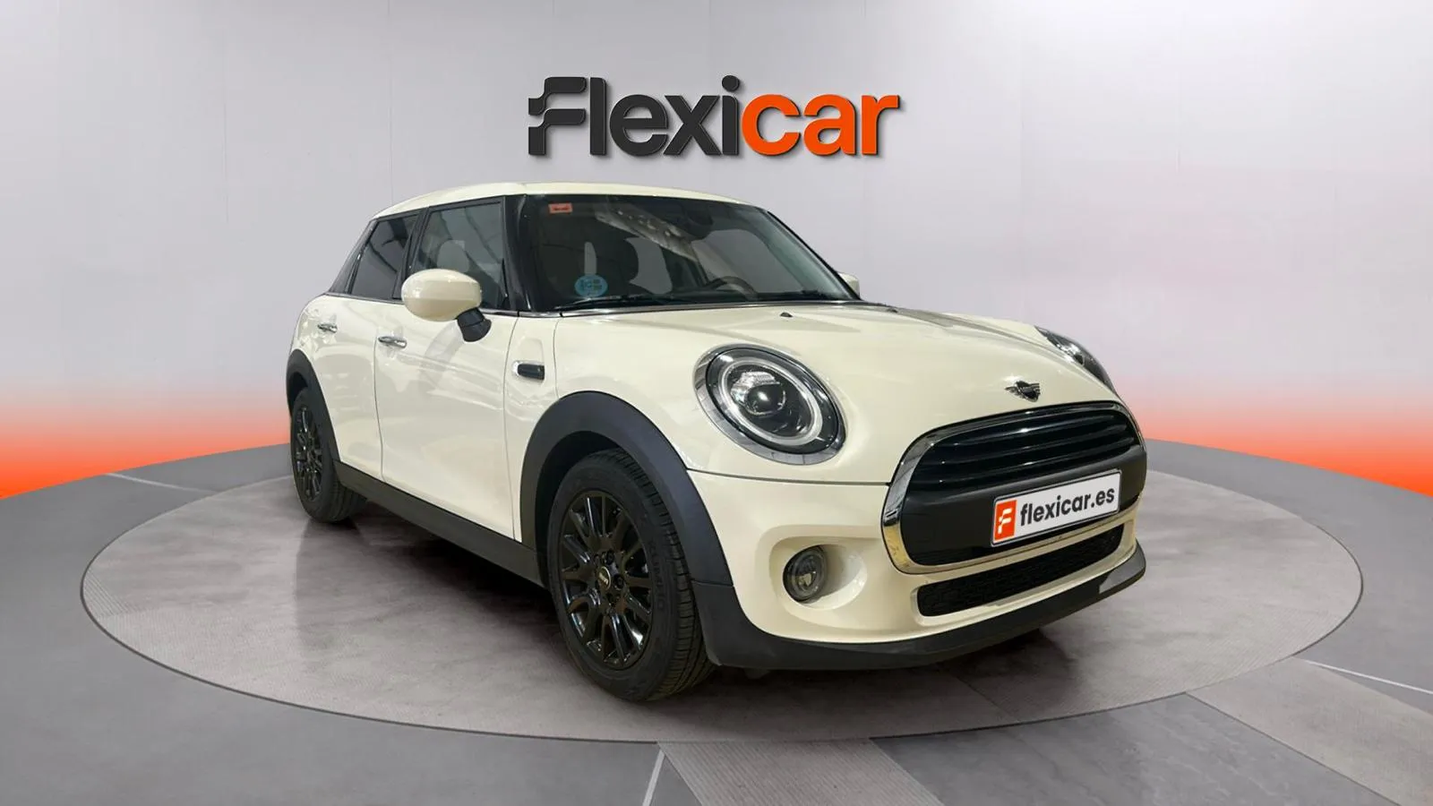 MINI Mini ONE 5 PUERTAS