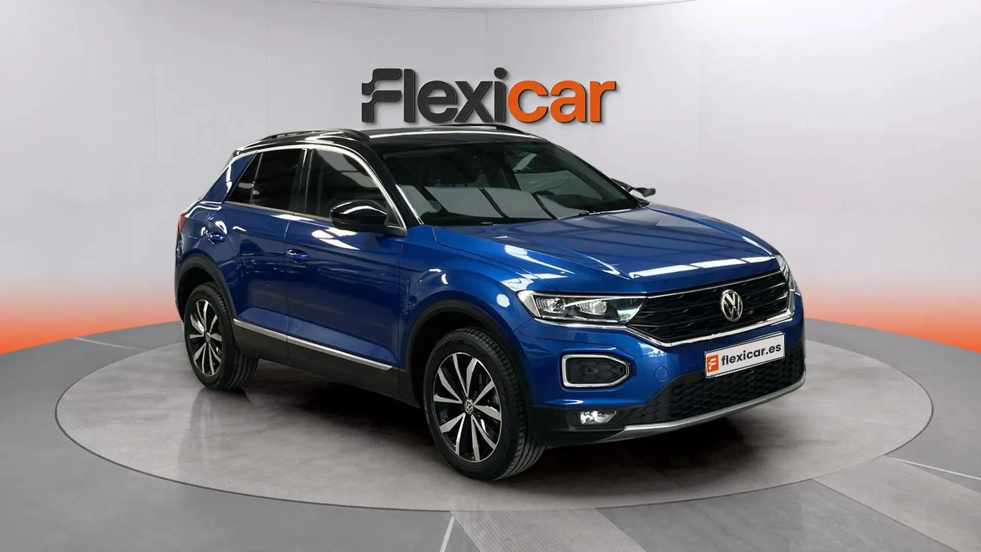 Volkswagen T-Roc Sport 1.6 TDI 85kW (115CV)
