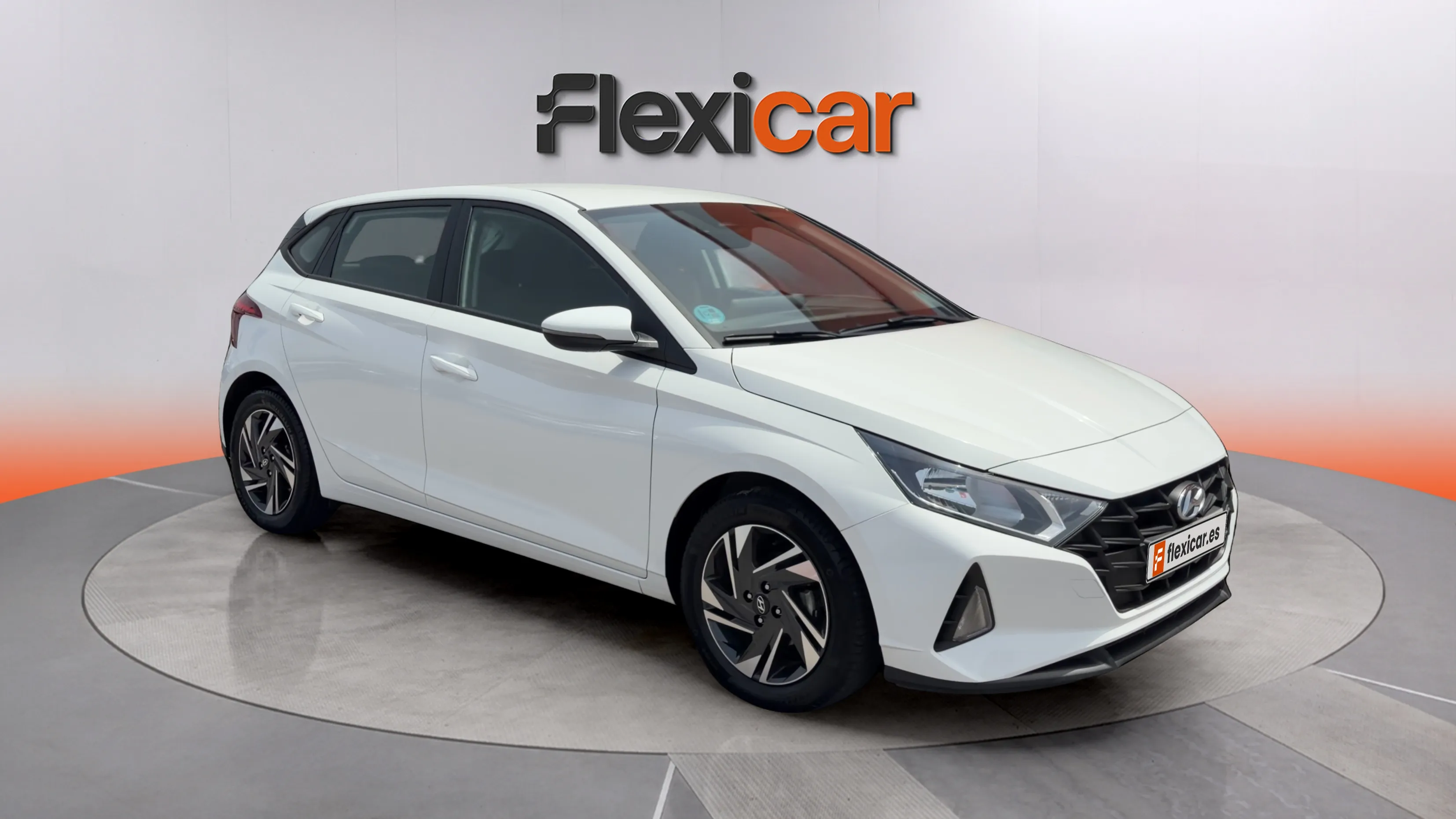 Hyundai i20 1.0 TGDI 74kW (100CV) Klass