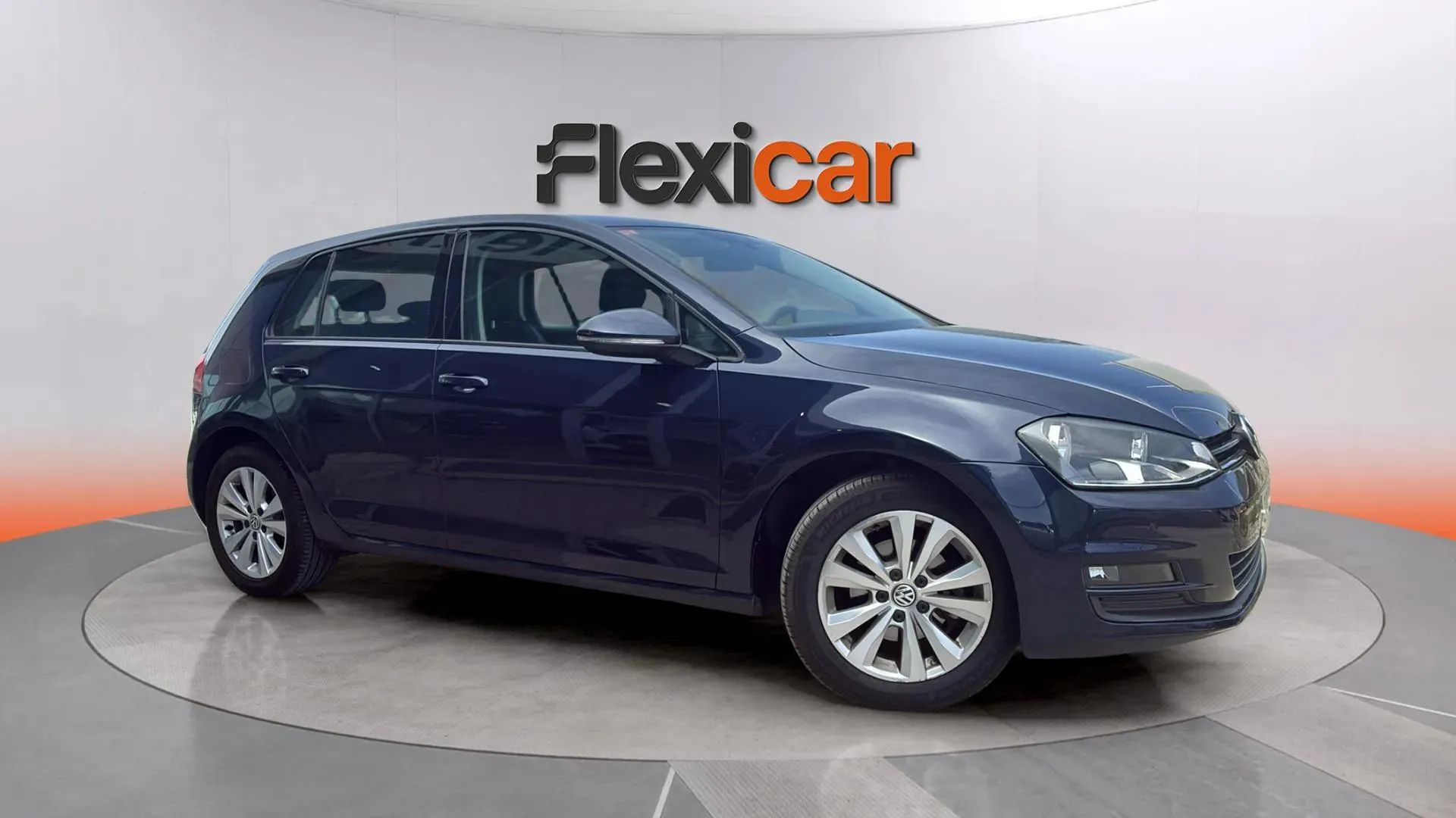 Volkswagen Golf BlueMotion 1.0 TSI 115CV
