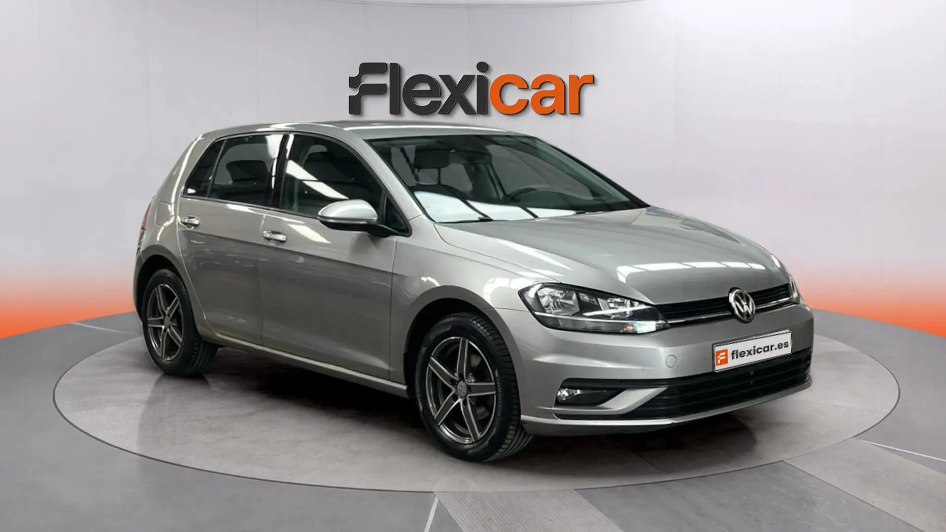 Volkswagen Golf Advance 1.0 TSI 85kW (115CV)